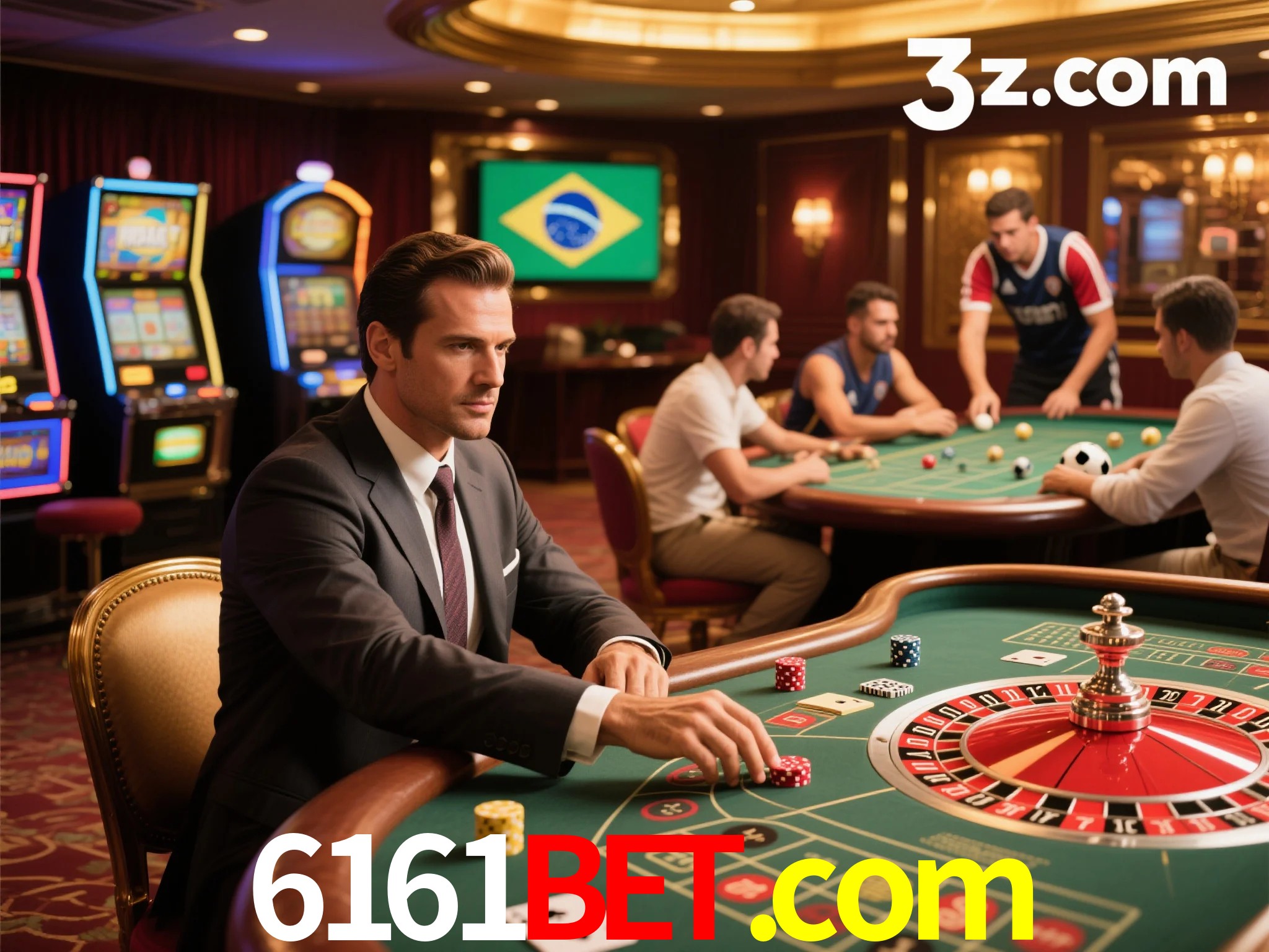 6161betgame-Apostas