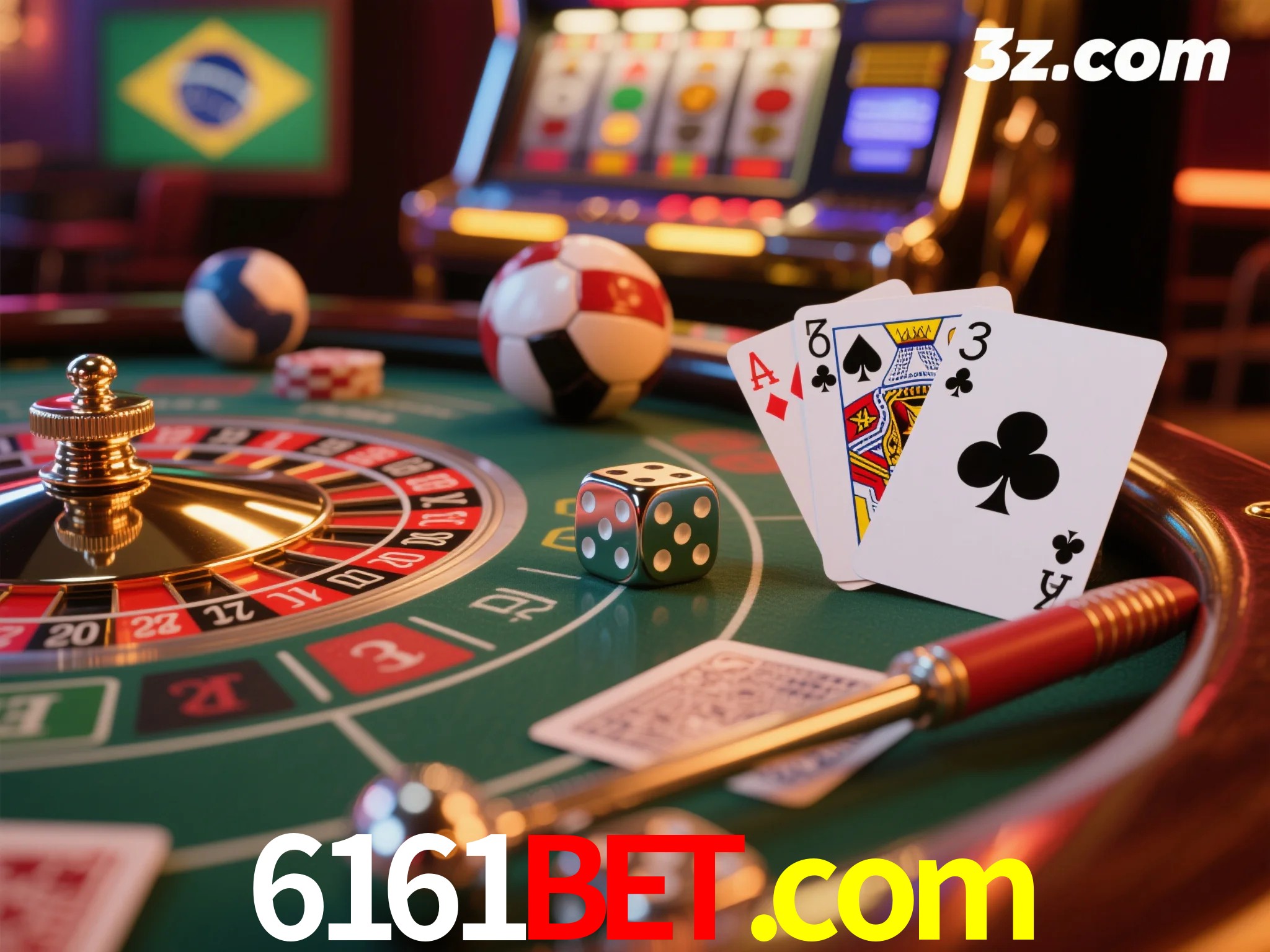 6161betgame-Login