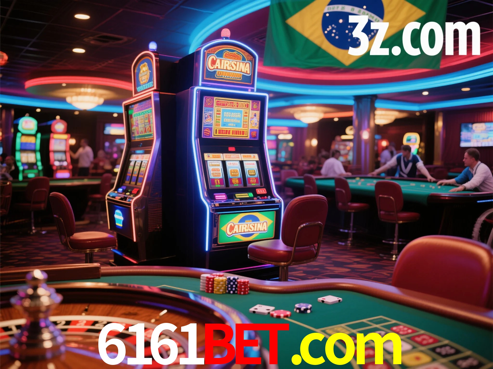 6161bet-Game-Crash