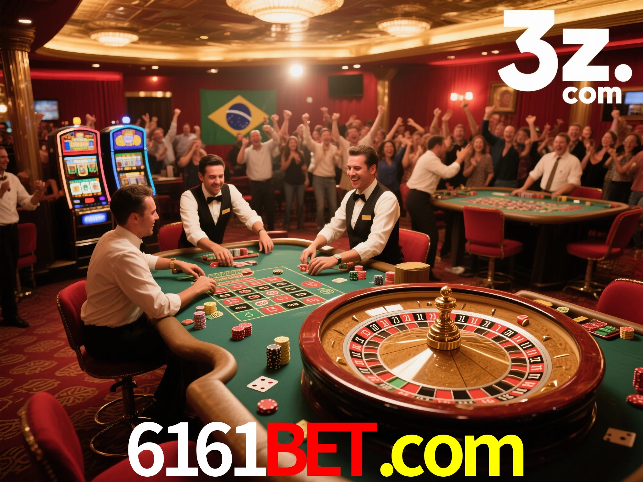 6161betgame-App