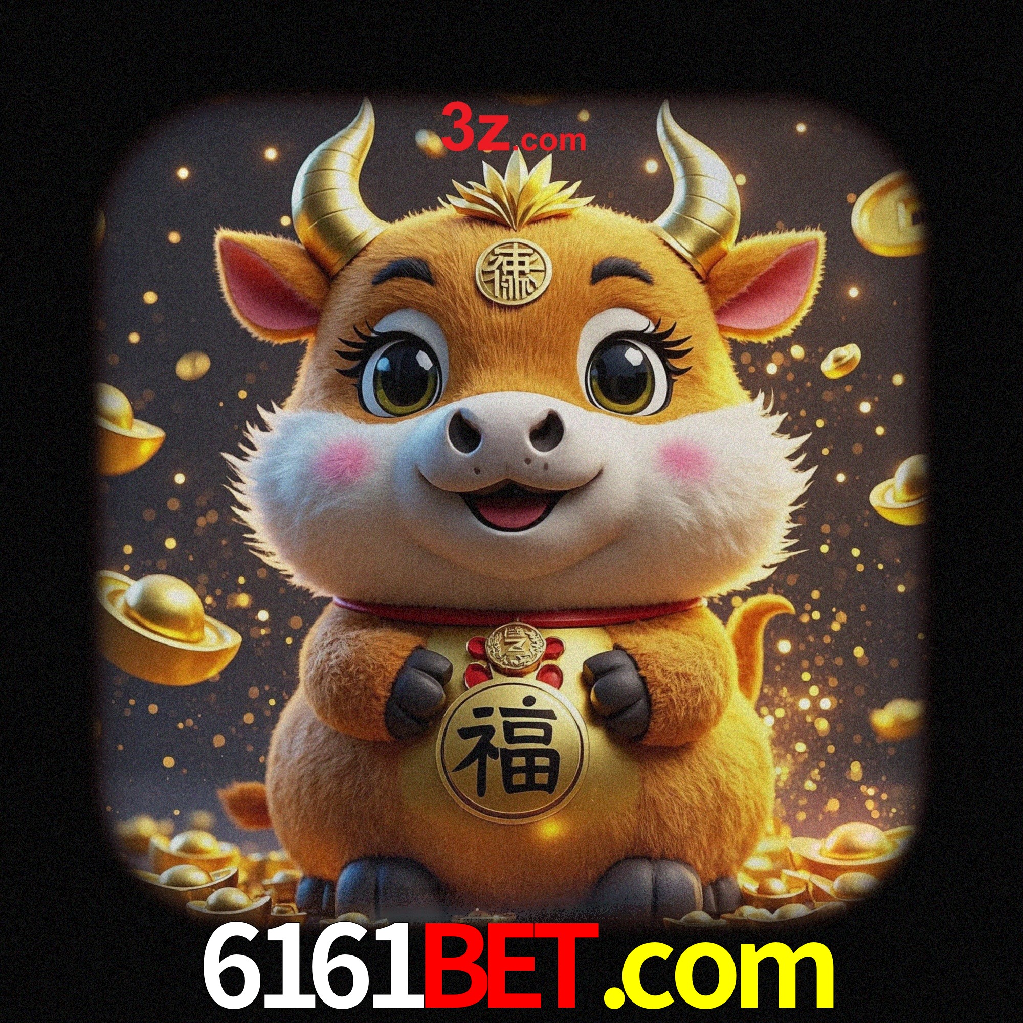6161bet-Logo